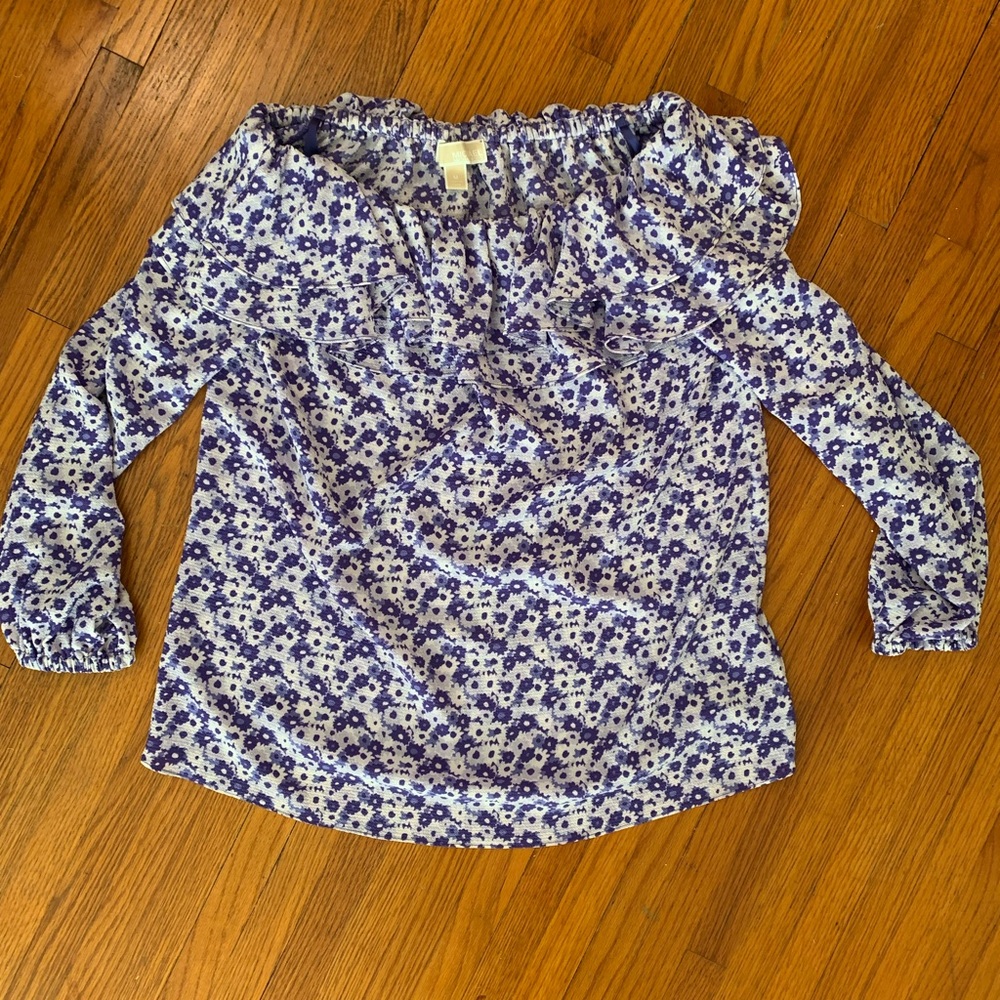 Michael Kors Blouse
